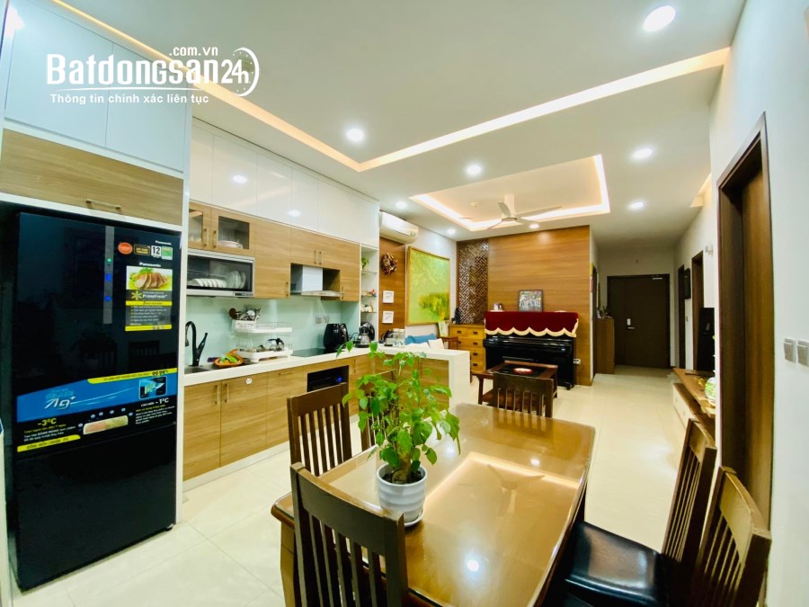 Cho thuê căn hộ Tràng An Complex, Phố Phùng Chí Kiên, Quận Cầu Giấy