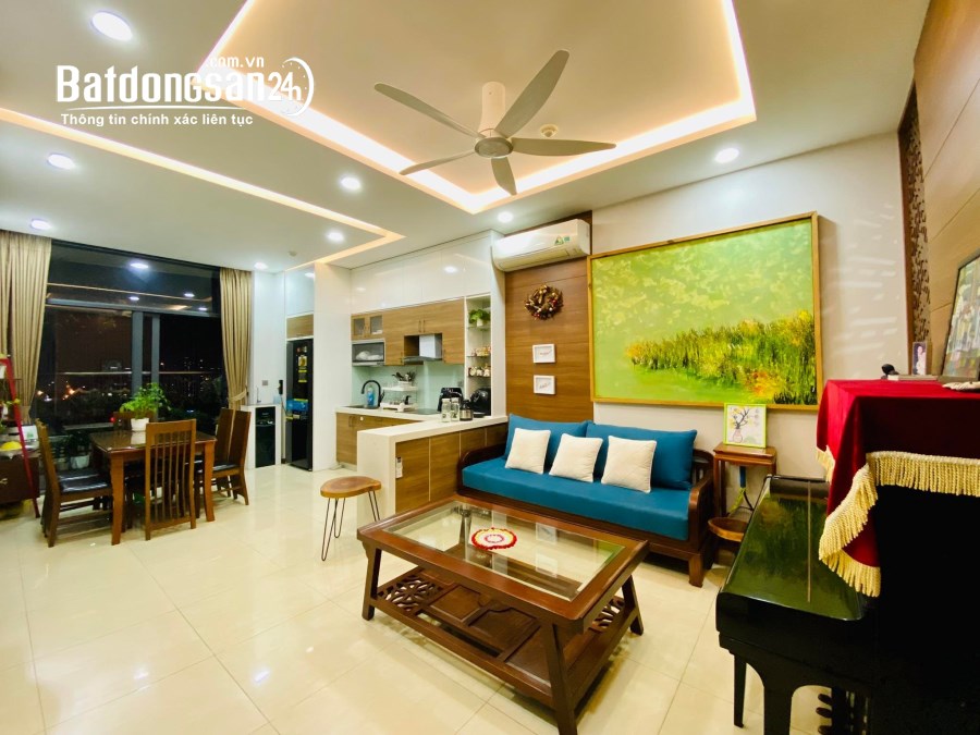 Cho thuê căn hộ Tràng An Complex, Phố Phùng Chí Kiên, Quận Cầu Giấy
