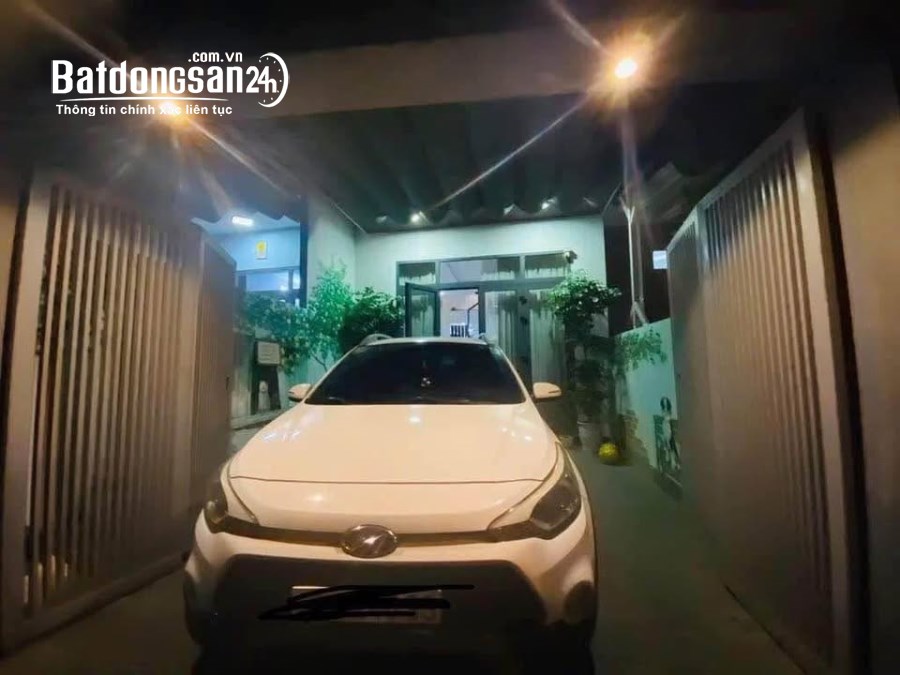 Bán nhà Đường Bình An 7, Quận Hải Châu