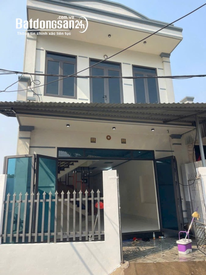 Bán nhà Phường Liên Bảo, Tp Vĩnh Yên