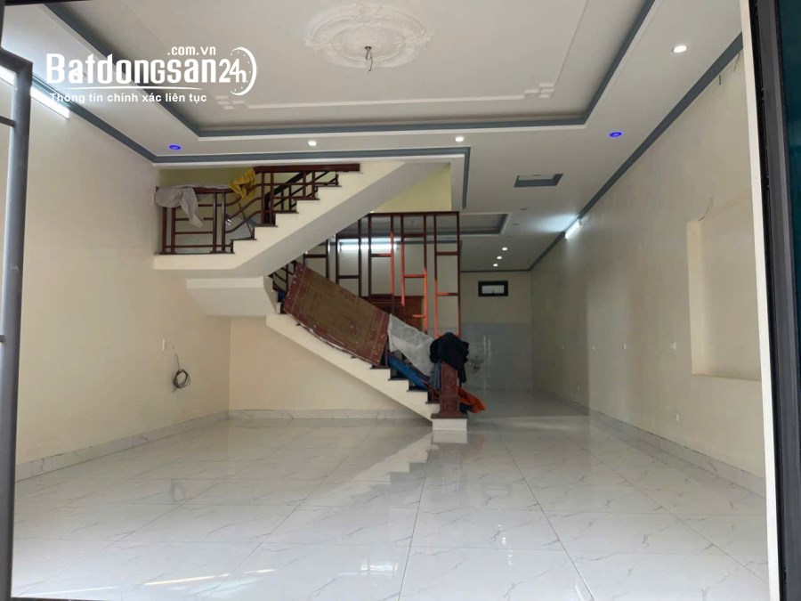 Bán nhà Phường Liên Bảo, Tp Vĩnh Yên