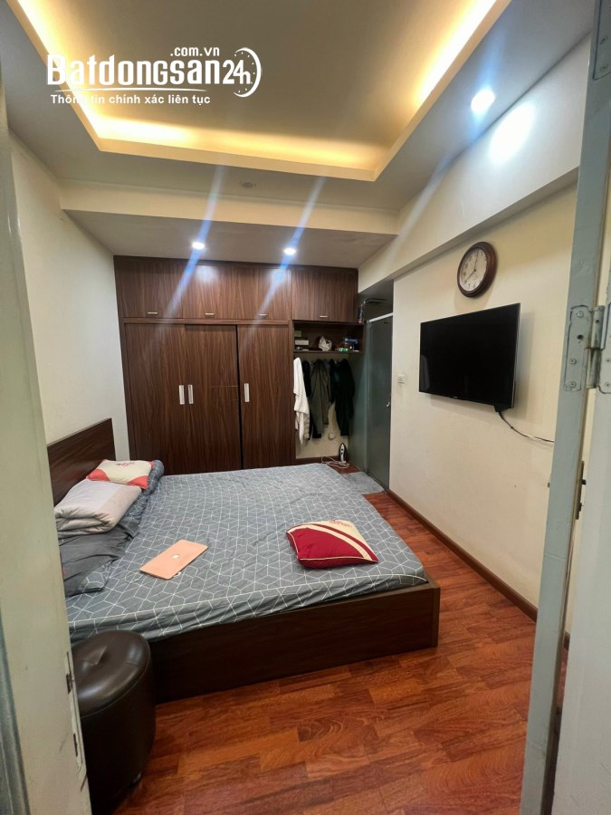 Bán căn hộ MD Complex Mỹ Đình, Đường Hàm Nghi, Quận Nam Từ Liêm