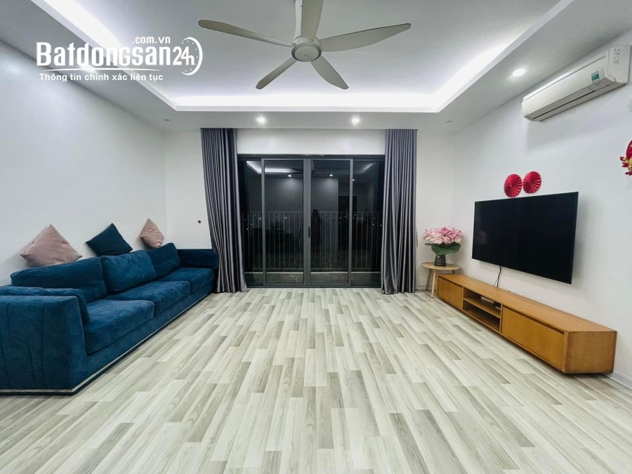 Bán căn hộ Iris Garden, Đường Trần Hữu Dực, Quận Nam Từ Liêm