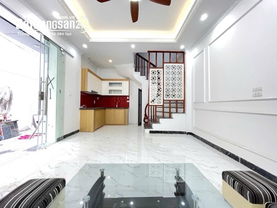 Bán nhà Đường Đại Đồng, Phường Thanh Trì, Quận Hoàng Mai