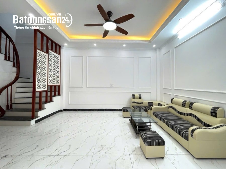 Bán nhà Đường Đại Đồng, Phường Thanh Trì, Quận Hoàng Mai