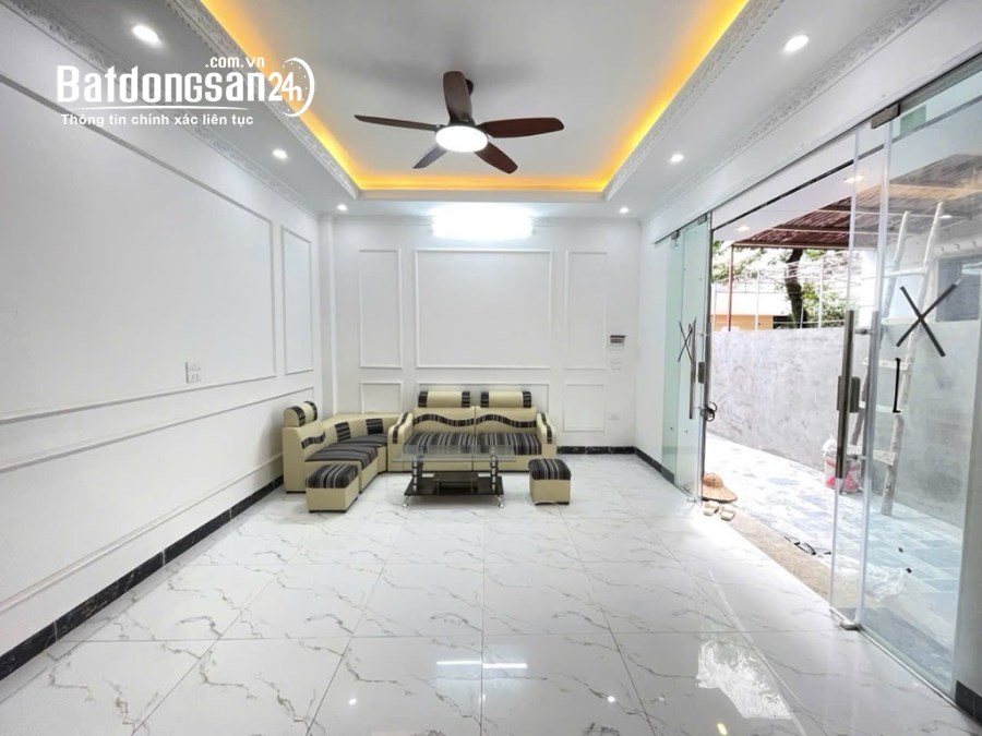 Bán nhà Đường Đại Đồng, Phường Thanh Trì, Quận Hoàng Mai