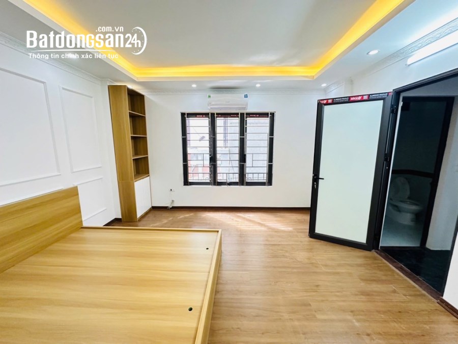 Bán nhà Đường Đại Đồng, Phường Thanh Trì, Quận Hoàng Mai