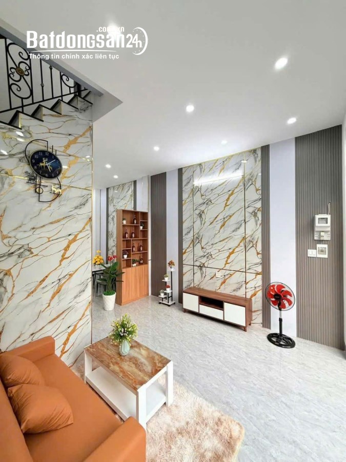 Nhanh tay mua ngay nhà đẹp mặt tiền gần Huỳnh Ngọc Huệ, Q.Thanh Khê, TP. Đà Nẵng 
