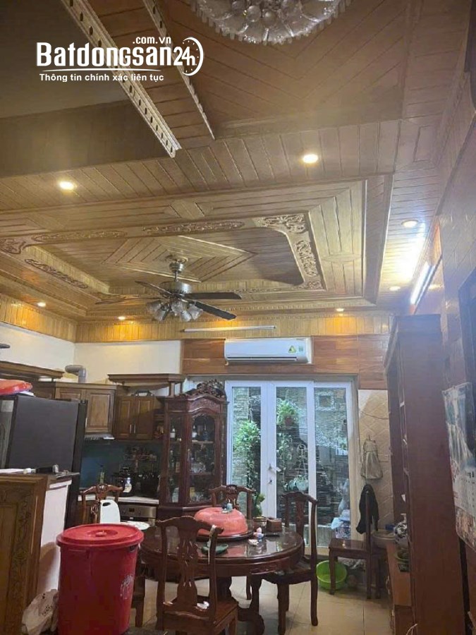 Bán nhà Phố Bà Triệu, Phường Hà Cầu, Quận Hà Đông