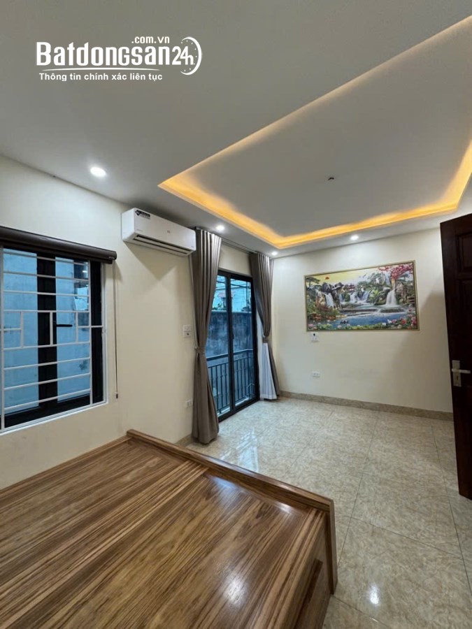 Bán nhà Phố Bà Triệu, Phường Hà Cầu, Quận Hà Đông
