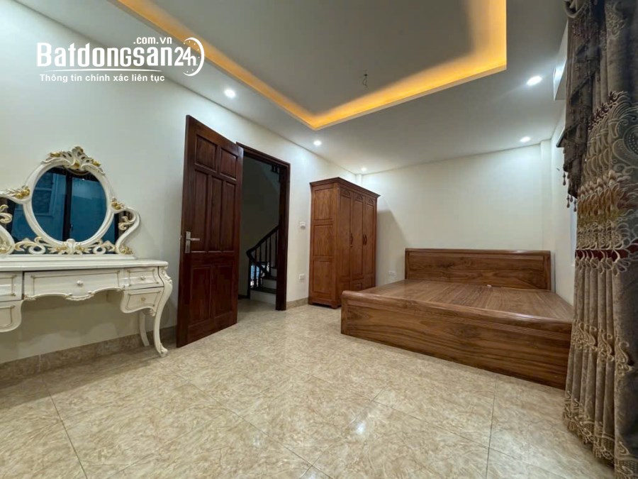 Bán nhà Phố Bà Triệu, Phường Hà Cầu, Quận Hà Đông