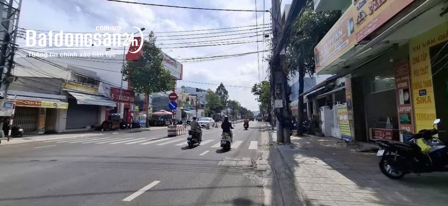 Bán nhà Đường Lê Hồng Phong, Phường Phước Long, TP Nha Trang