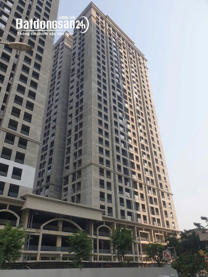 Bán căn hộ Tecco Elite City Thái Nguyên, Phường Thịnh Đán, TP Thái Nguyên