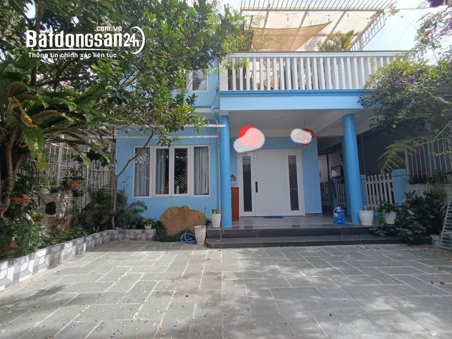 Bán Biệt thự-Villas Đường 3/4, Phường 3, TP Đà Lạt