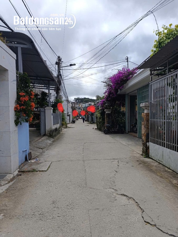 Bán Biệt thự-Villas Đường 3/4, Phường 3, TP Đà Lạt
