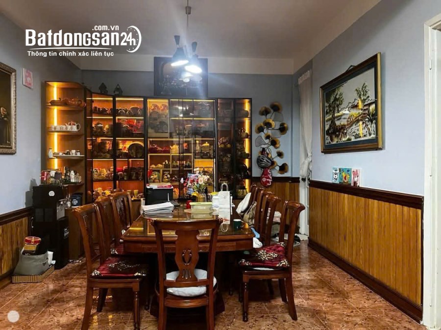 Bán Biệt thự-Villas Đường 3/4, Phường 3, TP Đà Lạt