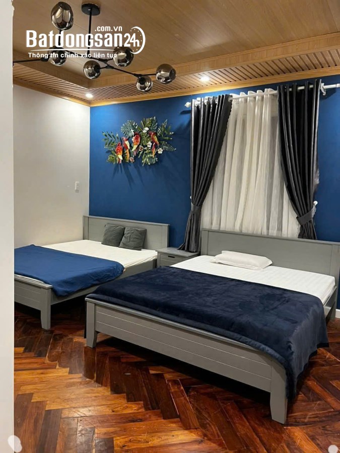 Bán Biệt thự-Villas Đường 3/4, Phường 3, TP Đà Lạt