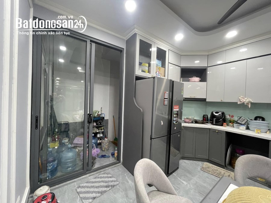 Bán nhà Đường Xuân Đỉnh, Phường Xuân Đỉnh, Quận Bắc Từ Liêm