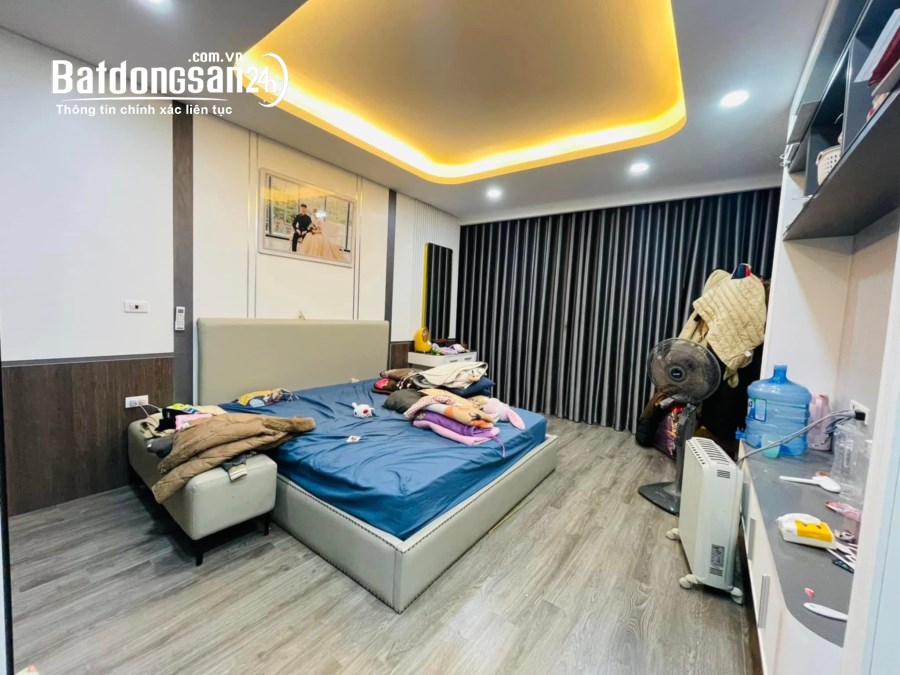 Bán nhà Đường Xuân Đỉnh, Phường Xuân Đỉnh, Quận Bắc Từ Liêm