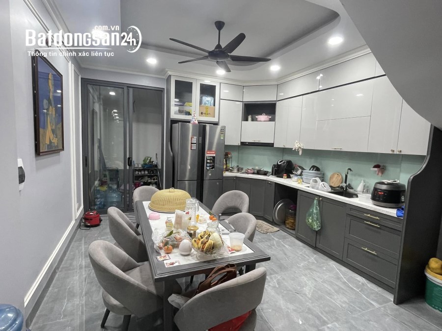 Bán nhà Đường Xuân Đỉnh, Phường Xuân Đỉnh, Quận Bắc Từ Liêm