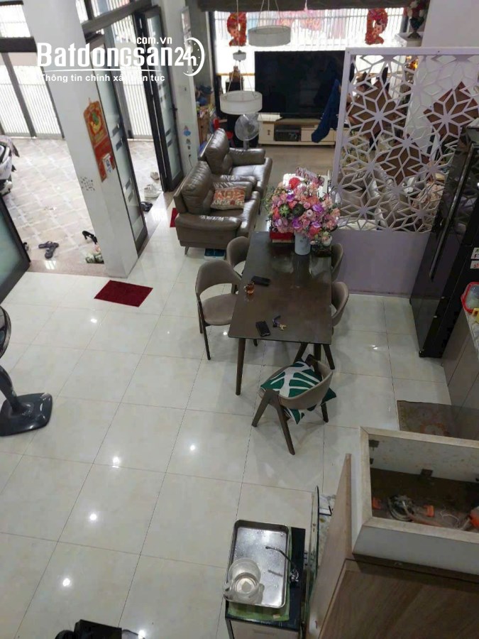 Mua ngay nhà đẹp gần mặt tiền Điện Biên Phủ, Q.Thanh Khê, TP. Đà Nẵng 