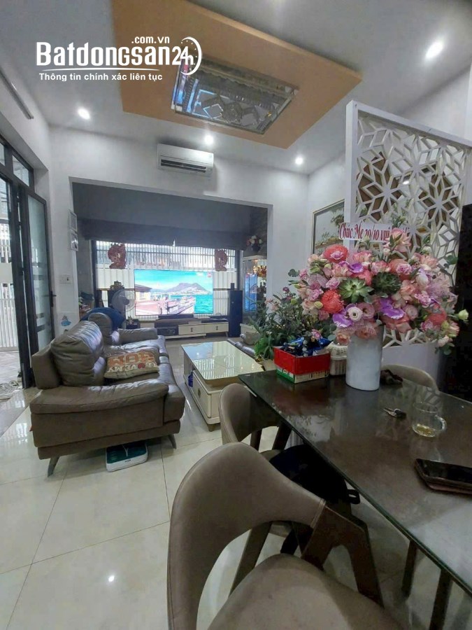 Mua ngay nhà đẹp gần mặt tiền Điện Biên Phủ, Q.Thanh Khê, TP. Đà Nẵng 