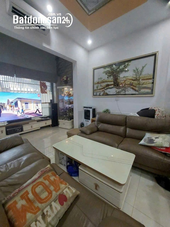 Mua ngay nhà đẹp gần mặt tiền Điện Biên Phủ, Q.Thanh Khê, TP. Đà Nẵng 