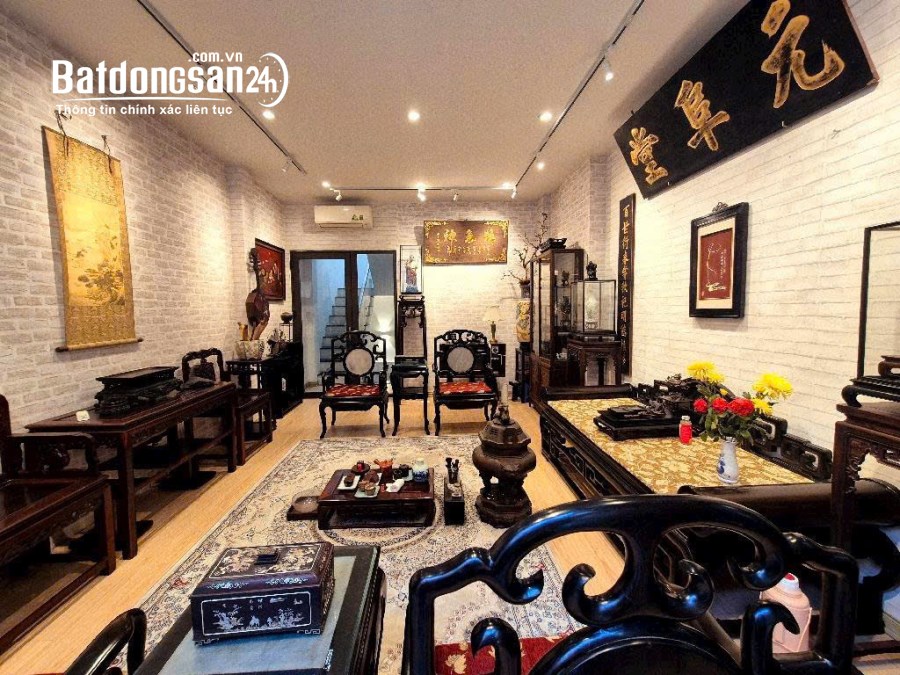Bán nhà Đường Chiến Thắng, Phường Văn Quán, Quận Hà Đông