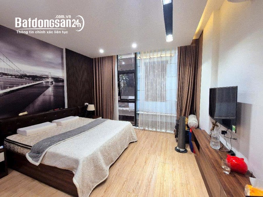 Bán nhà Đường Chiến Thắng, Phường Văn Quán, Quận Hà Đông