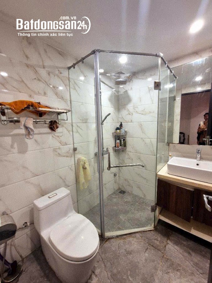 Bán nhà Đường Chiến Thắng, Phường Văn Quán, Quận Hà Đông