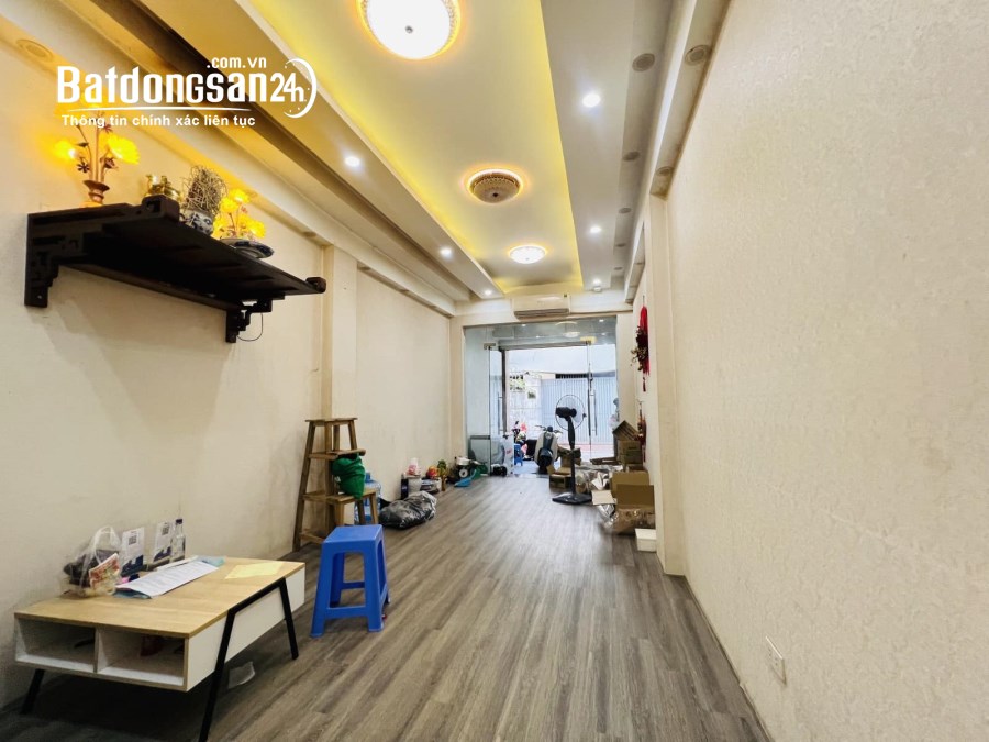 Bán nhà Đường Tam Trinh, Phường Mai Động, Quận Hoàng Mai