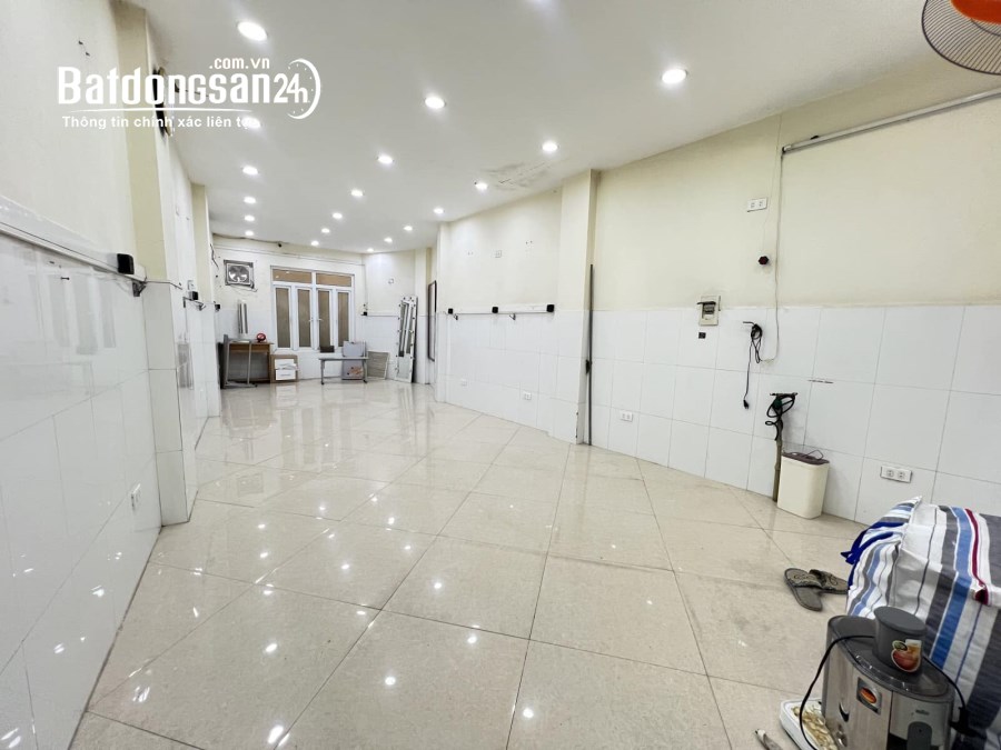 Bán nhà Đường Tam Trinh, Phường Mai Động, Quận Hoàng Mai