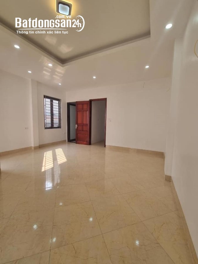 Bán nhà Đường Minh Khai, Phường Lĩnh Nam, Quận Hoàng Mai