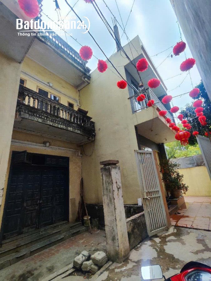 Bán đất Đường Quang Tiến, Phường Đại Mỗ, Quận Nam Từ Liêm