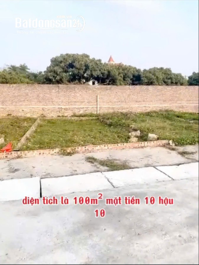 Bán đất Đường 35, Xã Hiền Ninh, Huyện Sóc Sơn