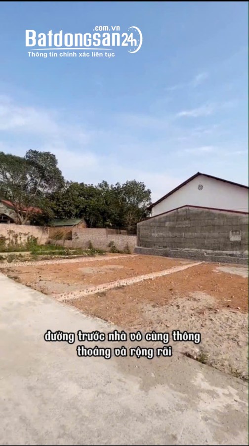 KHÔNG ĐÂU RẺ HƠN 90m2 ĐẤT HIỀN NINH SÓC SƠN LIÊN HỆ 0987785686