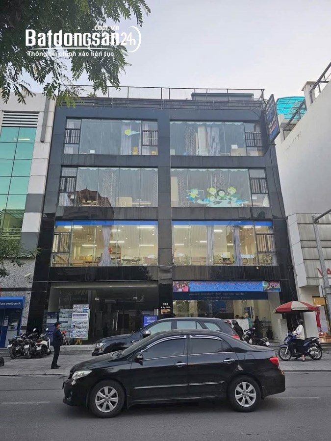 Cho thuê nhà Đường Biên Hòa, TP Phủ Lý