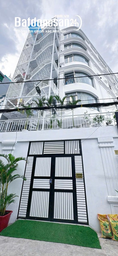 Bán nhà Đường Hương Lộ 3, Phường Bình Hưng Hòa, Quận Bình Tân
