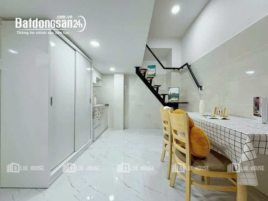 Bán nhà Đường Hương Lộ 3, Phường Bình Hưng Hòa, Quận Bình Tân
