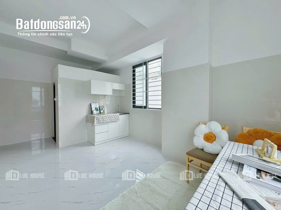Bán nhà Đường Hương Lộ 3, Phường Bình Hưng Hòa, Quận Bình Tân