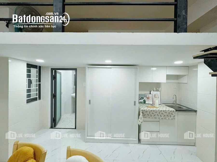Bán nhà Đường Hương Lộ 3, Phường Bình Hưng Hòa, Quận Bình Tân