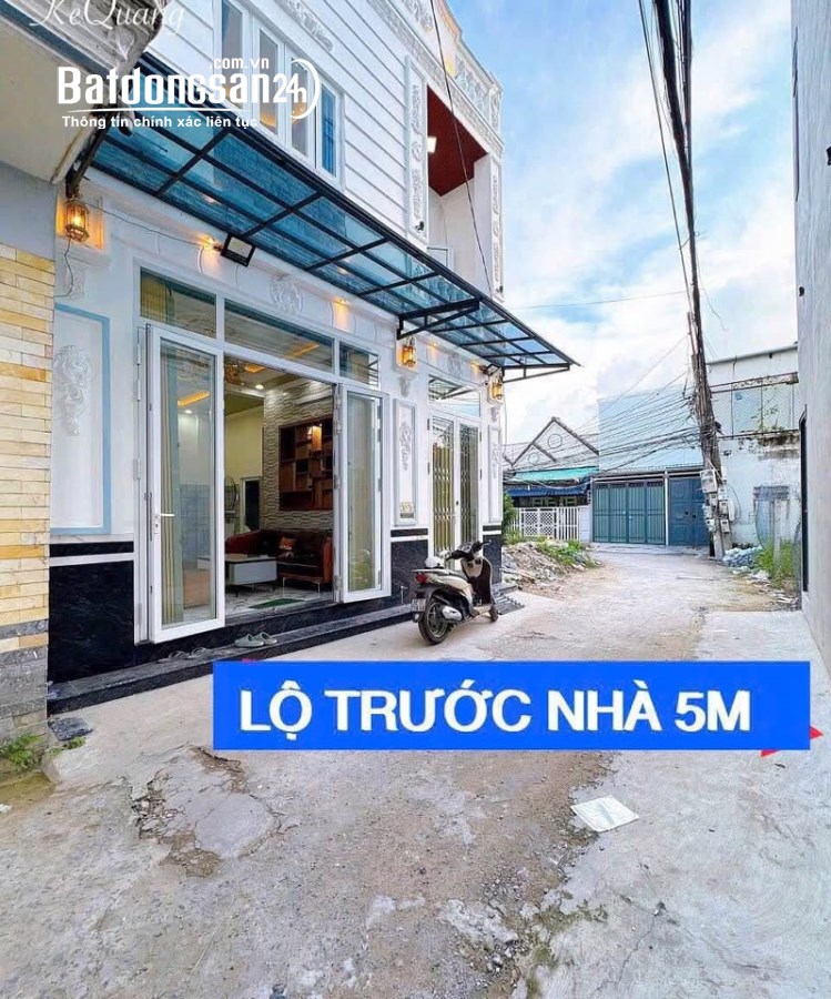 Bán nhà Đường Nguyễn Văn Linh, Phường An Khánh, Quận Ninh Kiều