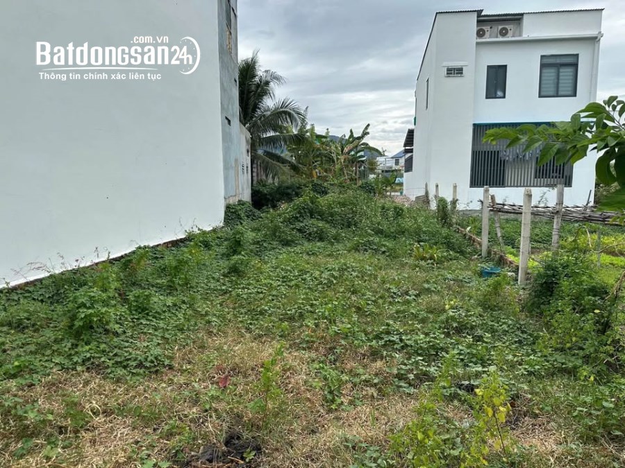 Bán đất Đường Cầu Dứa-Phú nông, Xã Vĩnh Ngọc, TP Nha Trang