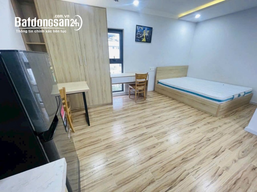 Chốt ngay toà CHDV đẹp gần Võ Văn Kiệt, Q.Sơn Trà, TP. Đà Nẵng 