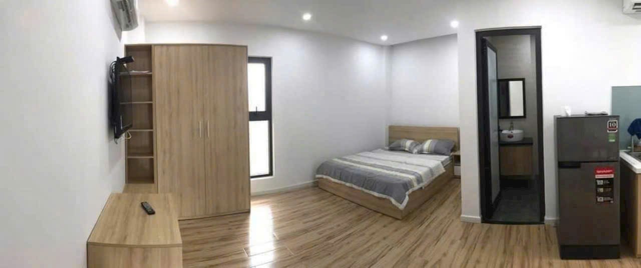 Chốt ngay toà CHDV đẹp gần Võ Văn Kiệt, Q.Sơn Trà, TP. Đà Nẵng 