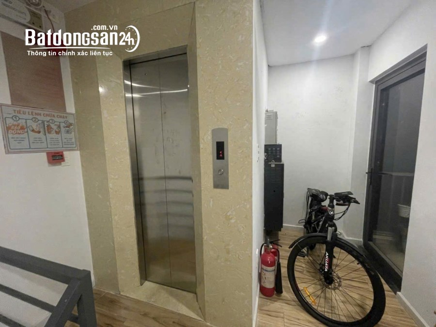 Chốt ngay toà CHDV đẹp gần Võ Văn Kiệt, Q.Sơn Trà, TP. Đà Nẵng 