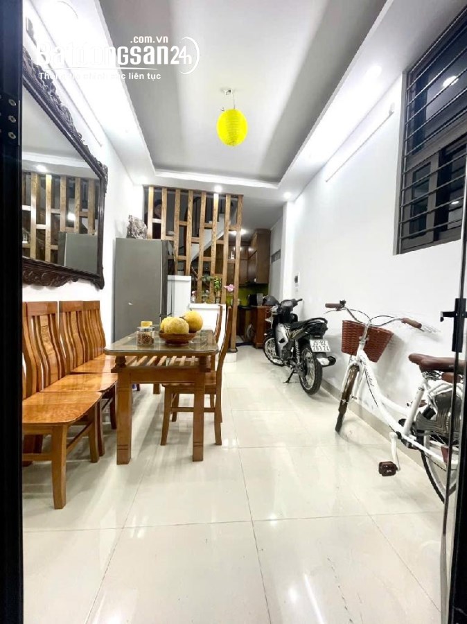 💥 BÁN NHÀ PHỐ VÕNG THỊ, LÔ GÓC, ÁNH SÁNG NGẬP TRÀN💥