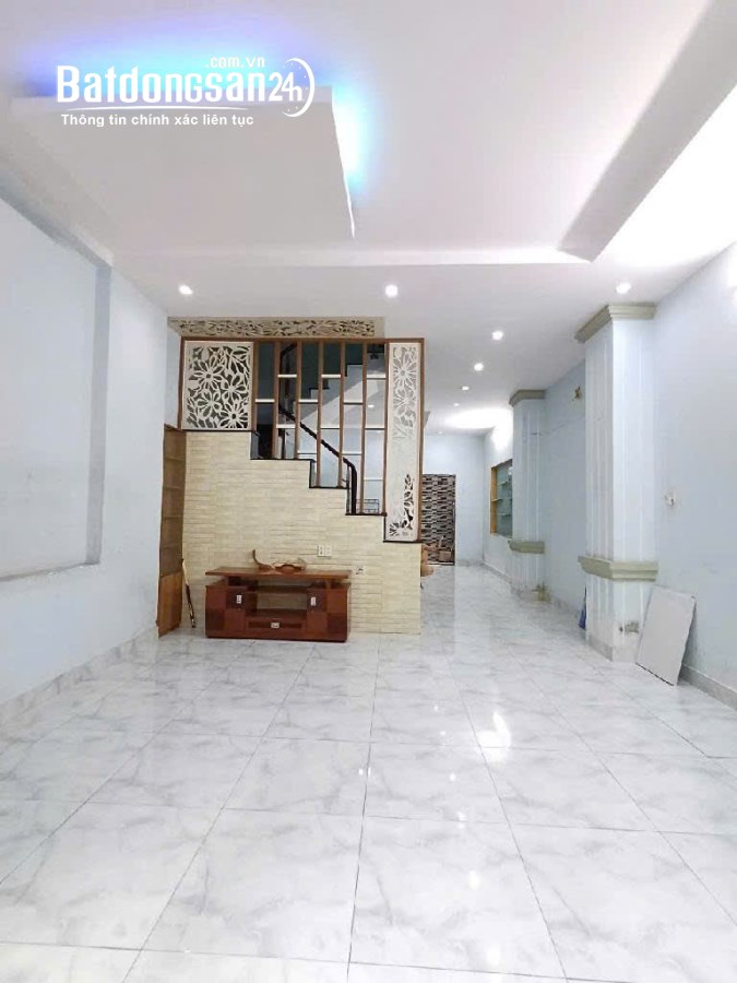 Bán nhà Đường Âu Cơ, Phường 14, Quận 11