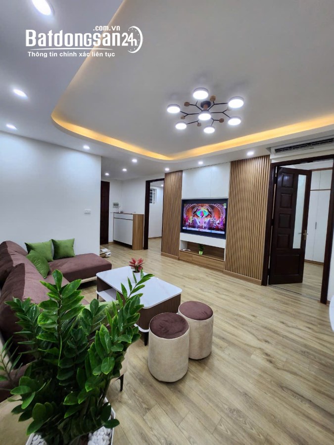 Bán căn hộ Vinaconex 7, Đường Hàm Nghi, Quận Nam Từ Liêm