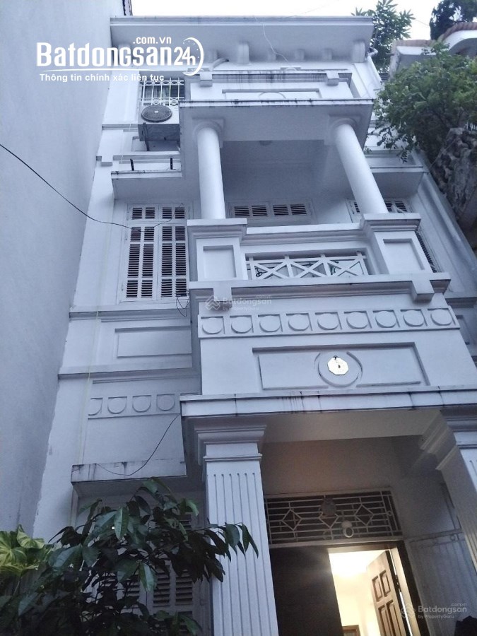 Cho thuê nhà Đường Trần Cung, Phường Cổ Nhuế 1, Quận Bắc Từ Liêm